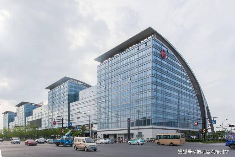 杭州地铁东城广场写字楼共享办公 多种面积、灵活租赁，超高性价比之选